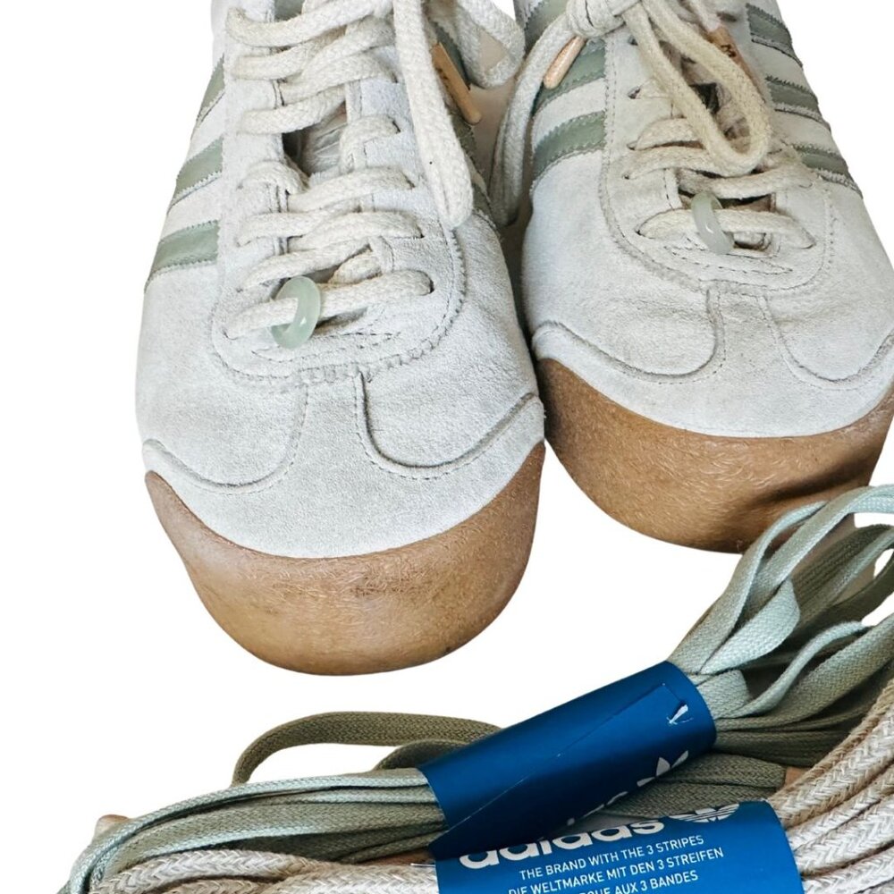 Addidas Sneakers - image 2